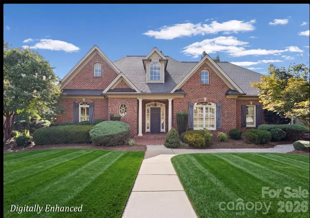 Photo 2 of Single family home for sale at 106 Sycamore Cmns Ln, Advance, NC 27006 | MLS# 4426186 | Listing updated on 2026-09-20