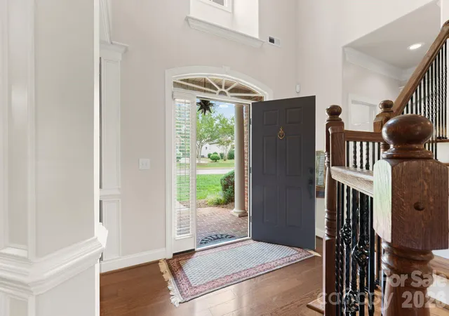 Photo 3 of Single family home for sale at 106 Sycamore Cmns Ln, Advance, NC 27006 | MLS# 4426186 | Listing updated on 2026-09-20