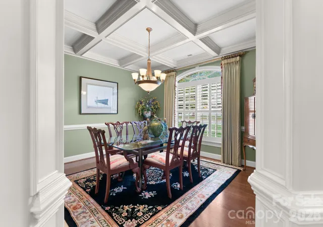 Photo 3 of Single family home for sale at 106 Sycamore Cmns Ln, Advance, NC 27006 | MLS# 4426186 | Listing updated on 2026-09-20