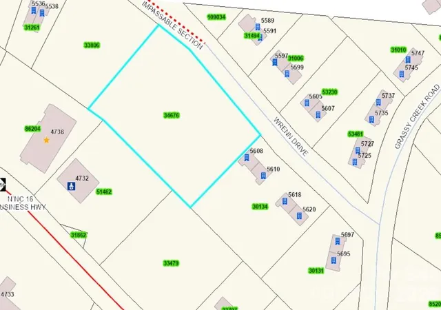 Land for sale at 0 Wrenn Dr, Denver, NC 28037 | MLS# 4426189