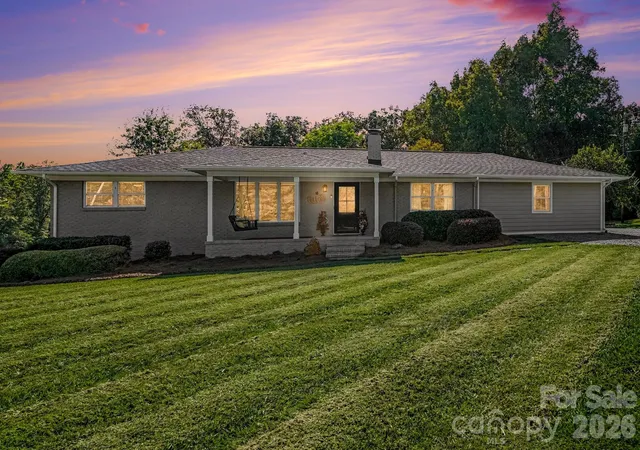Photo 1 of Single family home for sale at 540 Harvell Dr, Concord, NC 28025 | MLS# 4426194 | Listing updated on 2026-09-29