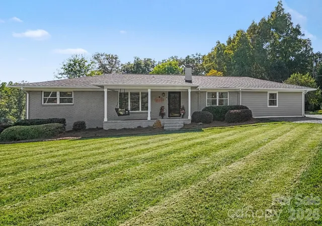 Photo 2 of Single family home for sale at 540 Harvell Dr, Concord, NC 28025 | MLS# 4426194 | Listing updated on 2026-09-29