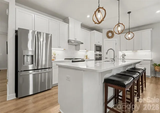 Photo 3 of Single family home for sale at 6513 Cumberland Dr, Harrisburg, NC 28075 | MLS# 4426198 | Listing updated on 2026-09-20