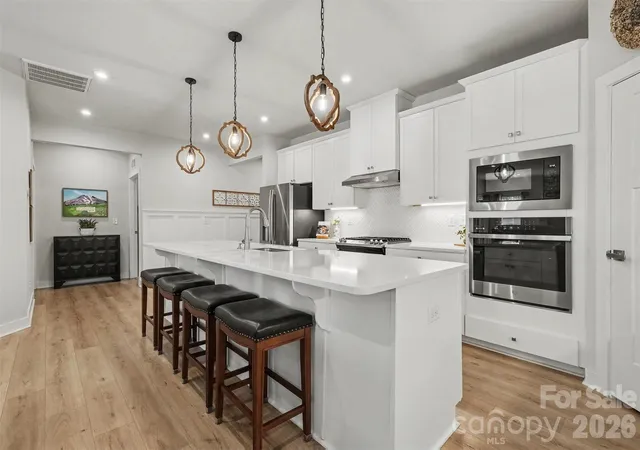Photo 4 of Single family home for sale at 6513 Cumberland Dr, Harrisburg, NC 28075 | MLS# 4426198 | Listing updated on 2026-09-20
