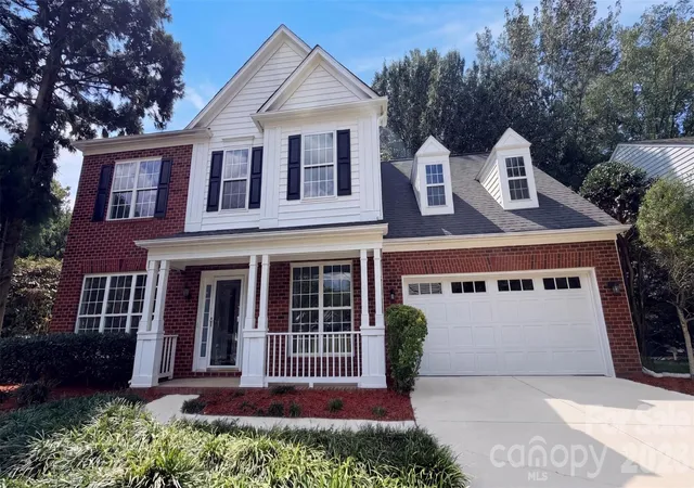 Single family home for sale at 7744 Epping Forest Dr, Huntersville, NC 28078 | MLS# 4426201