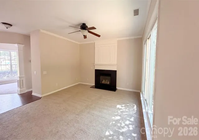 Photo 2 of Single family home for sale at 7744 Epping Forest Dr, Huntersville, NC 28078 | MLS# 4426201 | Listing updated on 2026-10-01