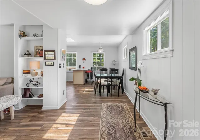 Photo 3 of Single family home for sale at 19 Wilburn Rd, Asheville, NC 28806 | MLS# 4426206 | Listing updated on 2026-09-19