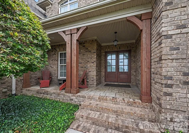 Photo 3 of Single family home for sale at 538 Muirfield Way #34, Salisbury, NC 28144 | MLS# 4426211 | Listing updated on 2026-09-19