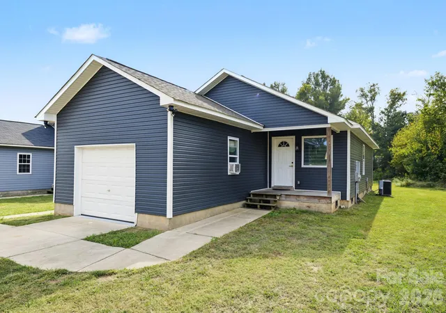 Single family home for sale at 250 Booker Washington St, Rock Hill, SC 29730 | MLS# 4426216