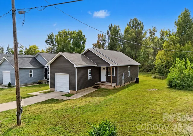 Photo 2 of Single family home for sale at 250 Booker Washington St, Rock Hill, SC 29730 | MLS# 4426216 | Listing updated on 2026-10-09