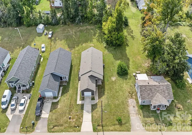 Photo 3 of Single family home for sale at 250 Booker Washington St, Rock Hill, SC 29730 | MLS# 4426216 | Listing updated on 2026-10-09