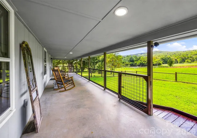 Photo 3 of Single family home for sale at 88 Patterson Est Rd, Pisgah Forest, NC 28768 | MLS# 4426221 | Listing updated on 2026-10-02