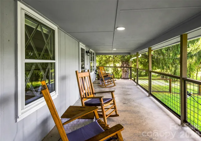 Photo 4 of Single family home for sale at 88 Patterson Est Rd, Pisgah Forest, NC 28768 | MLS# 4426221 | Listing updated on 2026-10-02