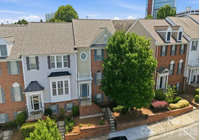 Townhouse for sale at 14543 Durant Blvd, Charlotte, NC 28277 | MLS# 4426222