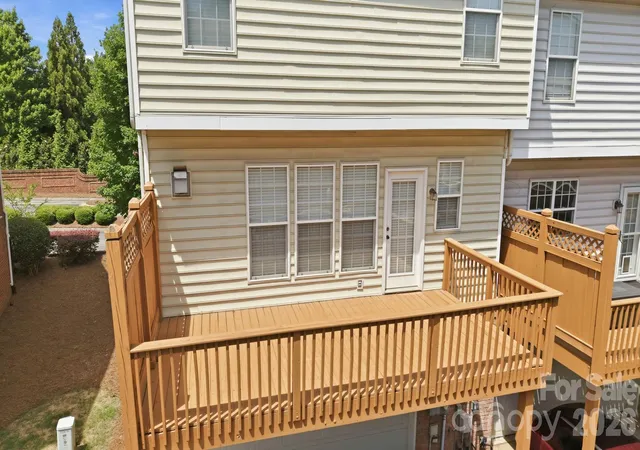 Photo 2 of Townhouse for sale at 14543 Durant Blvd, Charlotte, NC 28277 | MLS# 4426222 | Listing updated on 2026-09-23