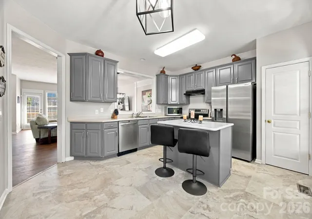 Photo 4 of Townhouse for sale at 14543 Durant Blvd, Charlotte, NC 28277 | MLS# 4426222 | Listing updated on 2026-09-23