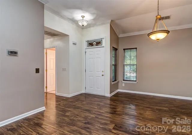 Photo 3 of Single family home for sale at 11320 Hunters Landing Dr, Charlotte, NC 28273 | MLS# 4426224 | Listing updated on 2026-09-20