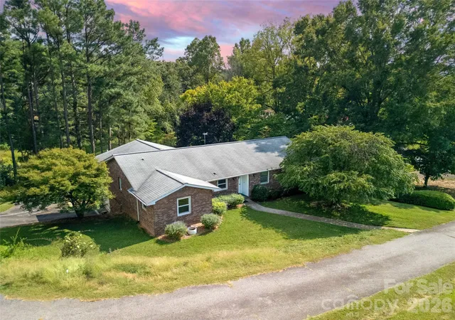 Photo 1 of Townhouse for sale at 114 Falling Waters Rd #2, Hendersonville, NC 28792 | MLS# 4426229 | Listing updated on 2026-09-23