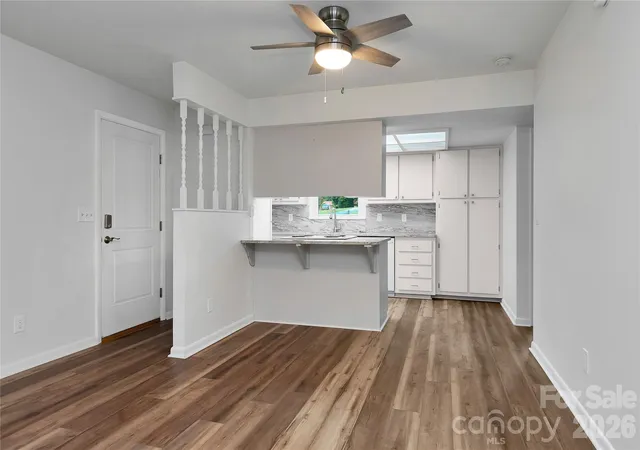 Photo 4 of Townhouse for sale at 114 Falling Waters Rd #2, Hendersonville, NC 28792 | MLS# 4426229 | Listing updated on 2026-09-23