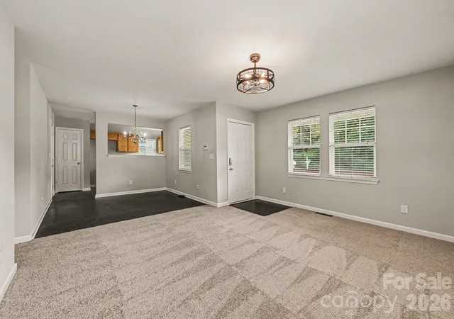 Photo 3 of Single family home for sale at 619 Pennsylvania Ave, Charlotte, NC 28216 | MLS# 4426231 | Listing updated on 2026-09-30