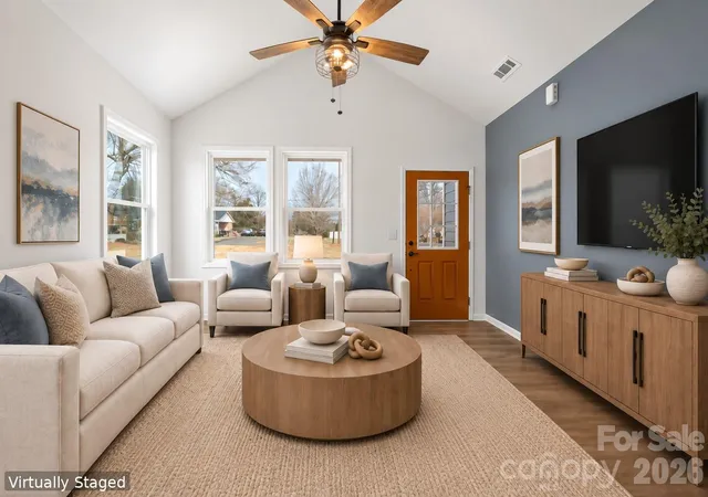 Photo 3 of Single family home for sale at 1798 David Dr, Shelby, NC 28150 | MLS# 4426235 | Listing updated on 2026-09-20