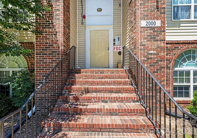 Photo 1 of Single family home for sale at 2012 Salem Blf Dr #812, Winston Salem, NC 27127 | MLS# 4426251 | Listing updated on 2026-09-22