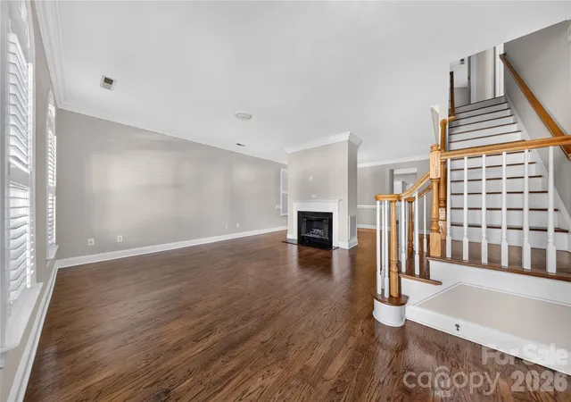 Photo 2 of Townhouse for sale at 9169 Bonnie Briar Cir, Charlotte, NC 28277 | MLS# 4426257 | Listing updated on 2026-10-29