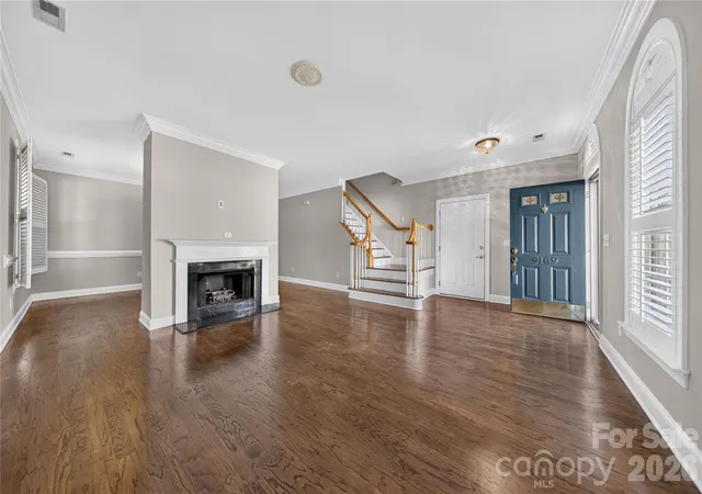 Photo 3 of Townhouse for sale at 9169 Bonnie Briar Cir, Charlotte, NC 28277 | MLS# 4426257 | Listing updated on 2026-10-29