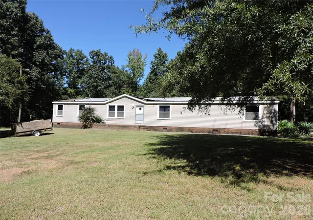 Photo 3 of Sale Pending at 6300 Wright Rd, Kannapolis, NC 28081 | MLS# 4426259 | Listing updated on 2026-09-28