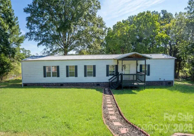 Single family home for sale at 9159 Gold Hl Rd, Mount Pleasant, NC 28124 | MLS# 4426264