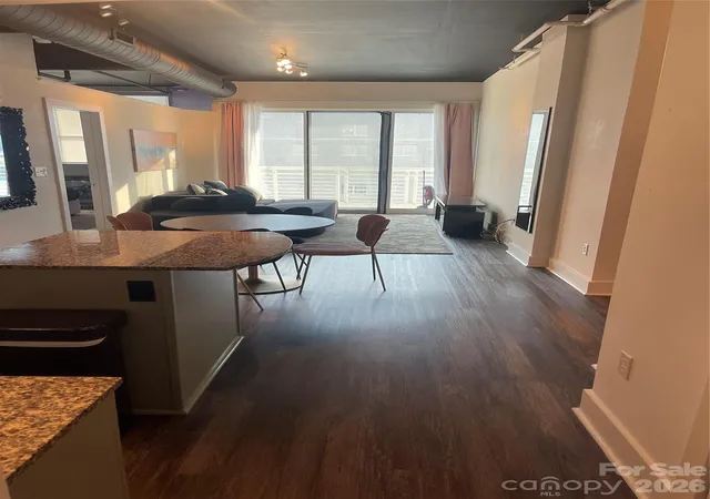 Photo 1 of Condo for sale at 505 6th Street #1006, Charlotte, NC 28202 | MLS# 4426265 | Listing updated on 2026-09-20