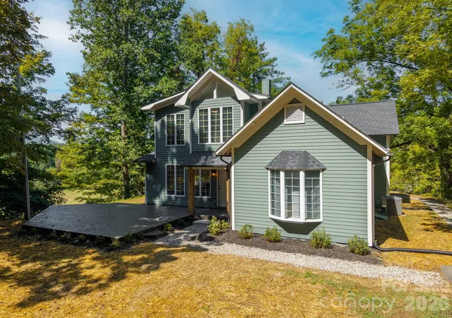 Photo 46 of Single family home for sale at 1846 Sunset Farms Rd, Whittier, NC 28789 | MLS# 4426268 | Listing updated on 2026-10-09