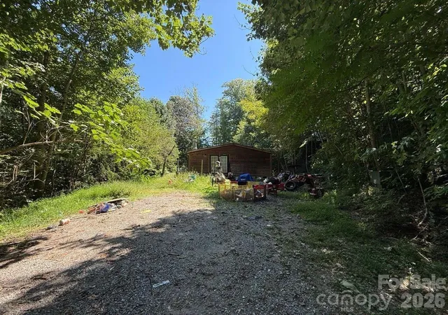 Photo 1 of Single family home for sale at 245 Adobe Rd, Sylva, NC 28779 | MLS# 4426269 | Listing updated on 2026-09-24