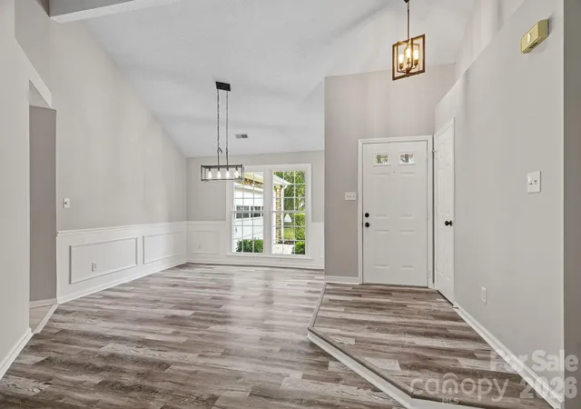 Photo 3 of Single family home for sale at 10243 Fairway Ridge Rd, Charlotte, NC 28277 | MLS# 4426278 | Listing updated on 2026-10-10