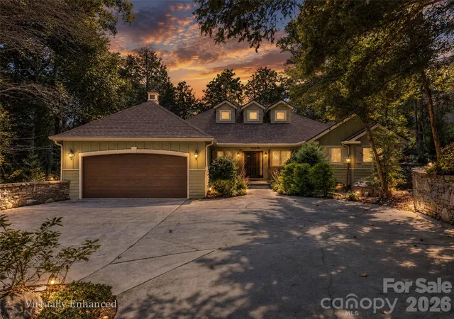 Photo 1 of Single family home for sale at 361 Lurewoods Manor Dr, Lake Lure, NC 28746 | MLS# 4426279 | Listing updated on 2026-09-28
