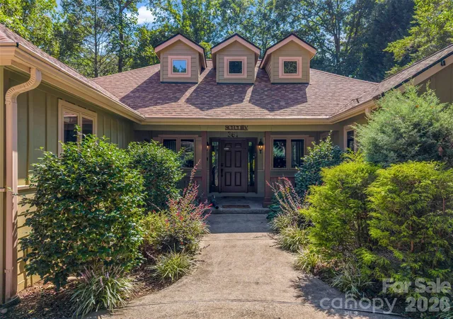 Photo 3 of Single family home for sale at 361 Lurewoods Manor Dr, Lake Lure, NC 28746 | MLS# 4426279 | Listing updated on 2026-09-28