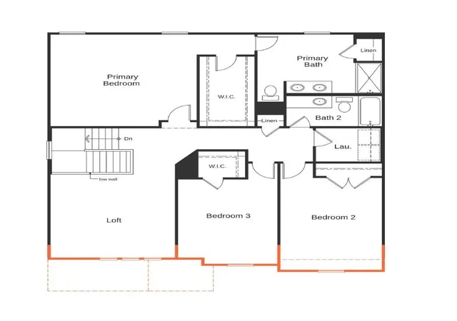 Photo 3 of Single family home for sale at 91 Lancashire Ct, Denver, NC 28037 | MLS# 4426284 | Listing updated on 2026-09-21