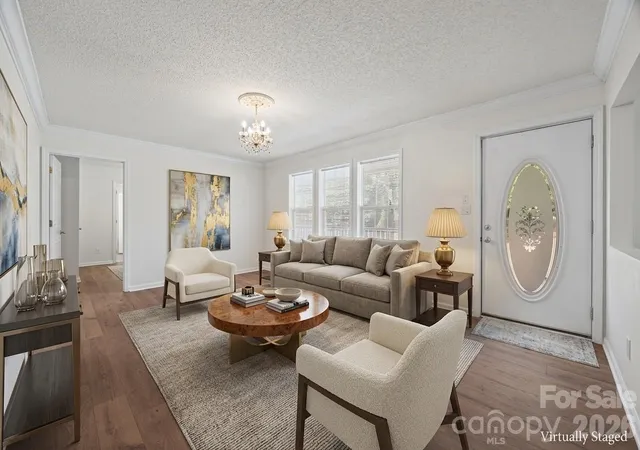 Photo 3 of Single family home for sale at 15715 Youngblood Rd, Charlotte, NC 28278 | MLS# 4426292 | Listing updated on 2026-09-23
