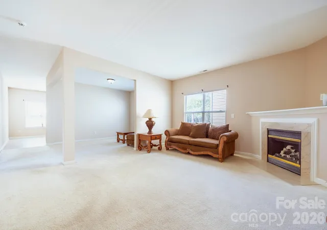 Photo 4 of Single family home for sale at 13825 Purple Bloom Ln, Charlotte, NC 28262 | MLS# 4426294 | Listing updated on 2026-09-20