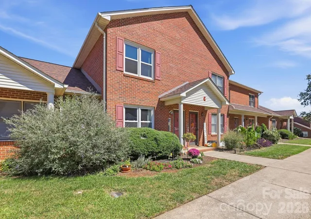 Photo 1 of Condo for sale at 102 Brandywine Dr #C2, Conover, NC 28613 | MLS# 4426299 | Listing updated on 2026-10-06