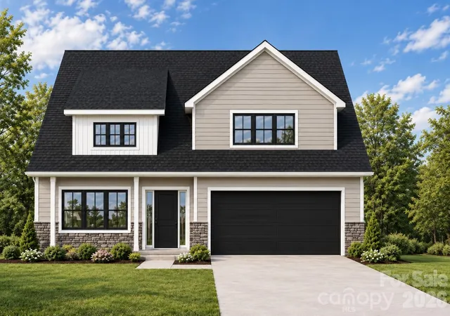Photo 1 of Single family home for sale at 1531 9th Street Ln Nw, Hickory, NC 28601 | MLS# 4426301 | Listing updated on 2026-10-29