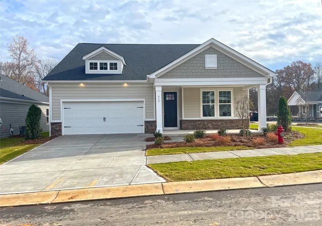 Photo 1 of Single family home for sale at 532 Tates Trl #21, Cramerton, NC 28032 | MLS# 4426302 | Listing updated on 2026-10-06