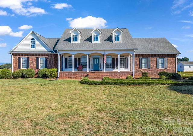 Photo 2 of Single family home for sale at 110 Warlick Rd, Lawndale, NC 28090 | MLS# 4426310 | Listing updated on 2026-09-22