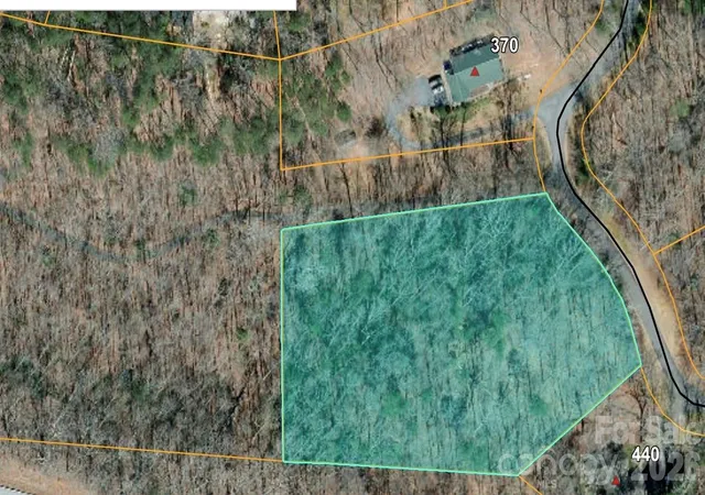 Land for sale at 0000 Duck Pond Ln, Columbus, NC 28722 | MLS# 4426311
