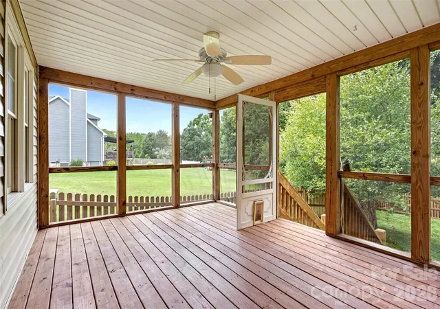 Photo 3 of Single family home for sale at 2591 Chandy St, Newton, NC 28658 | MLS# 4426319 | Listing updated on 2026-10-06