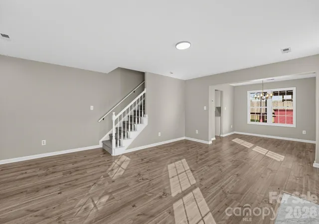 Photo 3 of Single family home for sale at 3027 Hawick Cmns Dr, Concord, NC 28027 | MLS# 4426324 | Listing updated on 2026-10-02