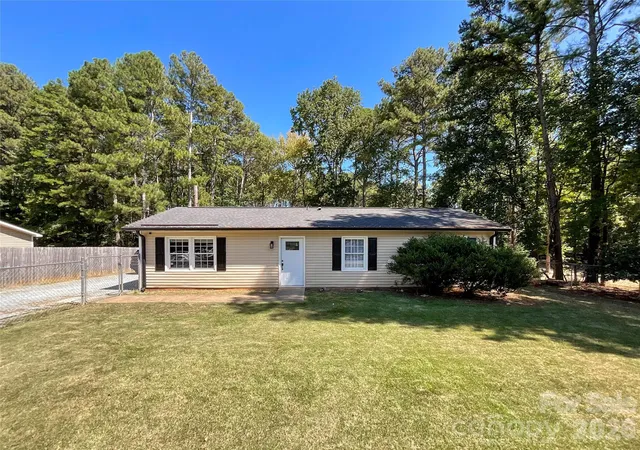 Single family home for sale at 412 N Secrest Ave, Monroe, NC 28110 | MLS# 4426325