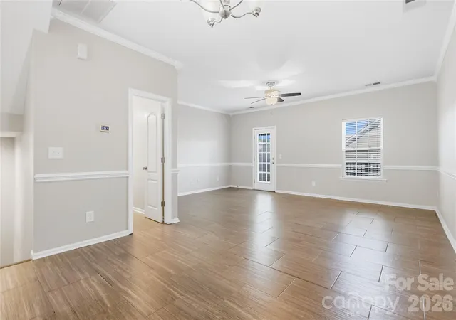 Photo 4 of Townhouse for sale at 10710 Kemptown Sq S, Charlotte, NC 28227 | MLS# 4426330 | Listing updated on 2026-09-30