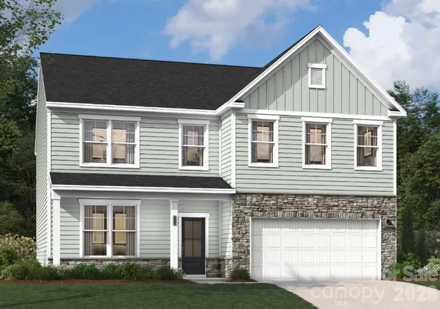 Photo 1 of Sale Pending at 6233 Ludell Ln, Charlotte, NC 28215 | MLS# 4426332 | Listing updated on 2026-10-02