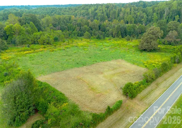 Photo 3 of Land for sale at 654 Whites Farm Rd, Statesville, NC 28625 | MLS# 4426334 | Listing updated on 2026-09-22